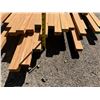 Image 18 : Bundle Multiple African Mahogany Lengths, Misc Sizes to 155"L
