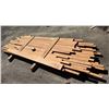 Image 1 : Bundle Multiple African Mahogany Lengths, Misc Sizes to 155"L