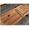 Image 5 : Bundle Multiple African Mahogany Lengths, Misc Sizes to 155"L