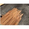 Image 7 : Bundle Multiple African Mahogany Lengths, Misc Sizes to 155"L