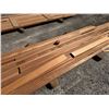 Image 10 : Bundle Multiple African Mahogany Lengths, Misc Sizes to 176"L