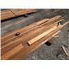 Image 11 : Bundle Multiple African Mahogany Lengths, Misc Sizes to 176"L