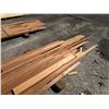 Image 12 : Bundle Multiple African Mahogany Lengths, Misc Sizes to 176"L