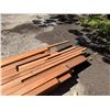 Image 17 : Bundle Multiple African Mahogany Lengths, Misc Sizes to 176"L