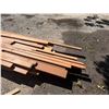 Image 18 : Bundle Multiple African Mahogany Lengths, Misc Sizes to 176"L