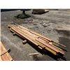 Image 20 : Bundle Multiple African Mahogany Lengths, Misc Sizes to 176"L