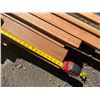 Image 21 : Bundle Multiple African Mahogany Lengths, Misc Sizes to 176"L