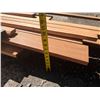Image 22 : Bundle Multiple African Mahogany Lengths, Misc Sizes to 176"L