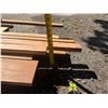 Image 23 : Bundle Multiple African Mahogany Lengths, Misc Sizes to 176"L