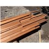 Image 6 : Bundle Multiple African Mahogany Lengths, Misc Sizes to 176"L