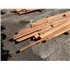 Image 8 : Bundle Multiple African Mahogany Lengths, Misc Sizes to 176"L