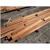 Image 9 : Bundle Multiple African Mahogany Lengths, Misc Sizes to 176"L