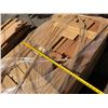 Image 23 : Pallet Mix Size & Species Lengths to 66"