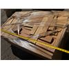Image 24 : Pallet Mix Size & Species Lengths to 66"