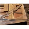 Image 3 : Pallet Mix Size & Species Lengths to 66"