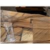 Image 6 : Pallet Mix Size & Species Lengths to 66"
