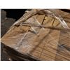 Image 9 : Pallet Mix Size & Species Lengths to 66"
