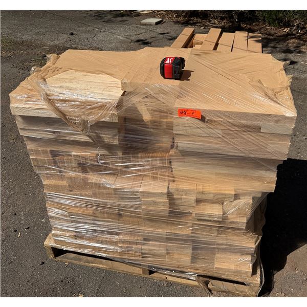 Pallet Laminated Veneer Lumber 40" x 26"