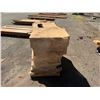 Image 4 : Pallet Laminated Veneer Lumber 40" x 26"