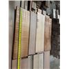 Image 5 : Pallet Mix Size & Species - Mostly Mahogany & Rift White Oak
