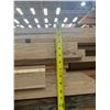 Image 6 : Pallet Mix Size & Species - Mostly Mahogany & Rift White Oak