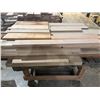 Image 7 : Pallet Mix Size & Species - Mostly Mahogany & Rift White Oak
