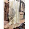 Image 3 : Pallet Mix Size & Species - Mostly Mahogany & Rift White Oak