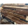Image 5 : Pallet Mix Size & Species - Mostly Mahogany & Rift White Oak