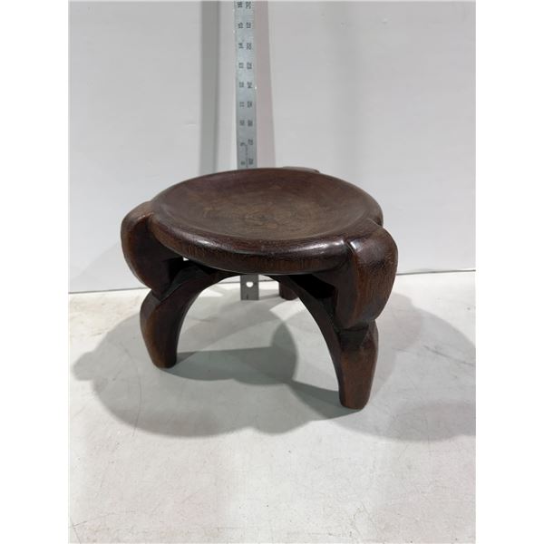 Stool or plant stand