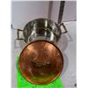 Image 2 : Copper pot