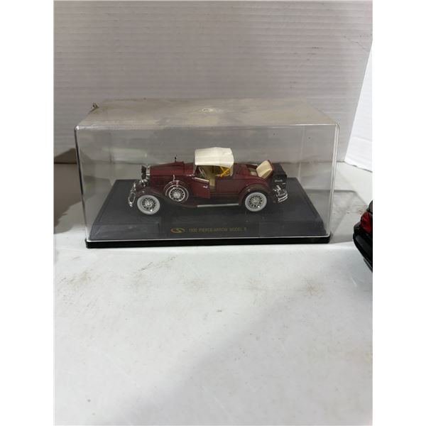 1930 Pierce arrow model B