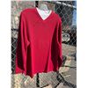 Image 1 : EZS by Haggar medium shirt
