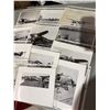 Image 2 : Antique airplane, photos, wartime and other