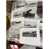 Image 3 : Antique airplane, photos, wartime and other