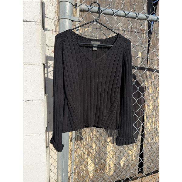 Banana republic large sweater