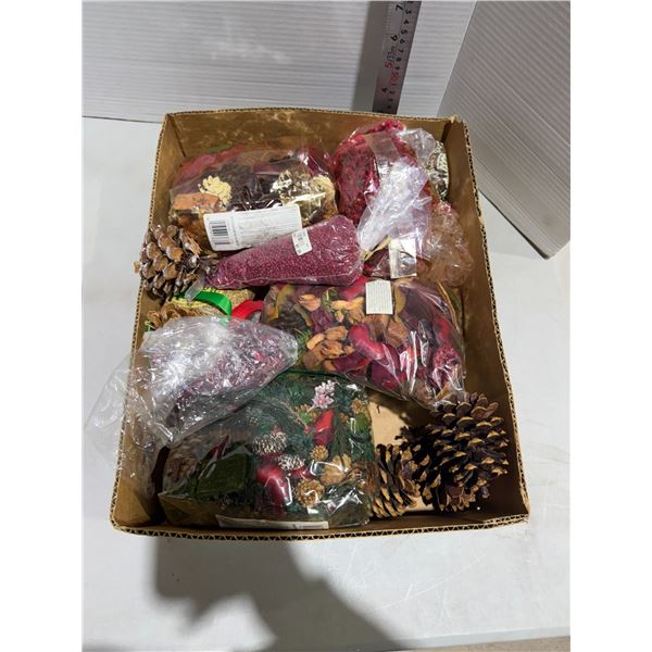 Potpourri another crafting items