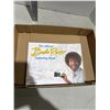 Image 1 : Bob Ross coloring book