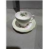 Image 1 : COLCLOUGH cup and saucer