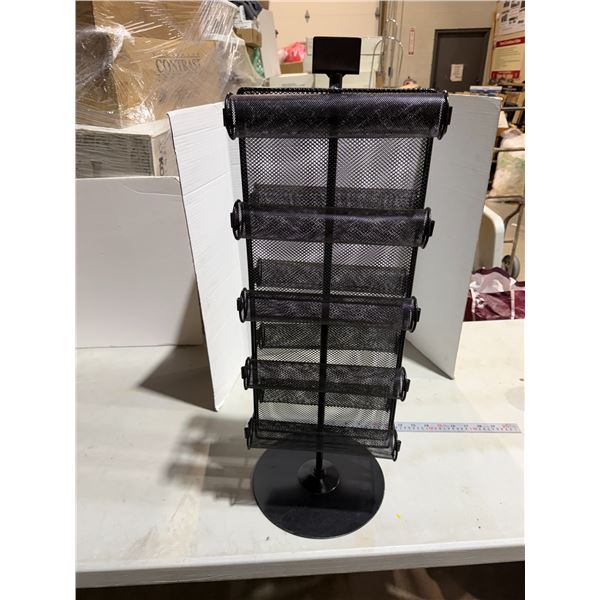 Jewelry display stand