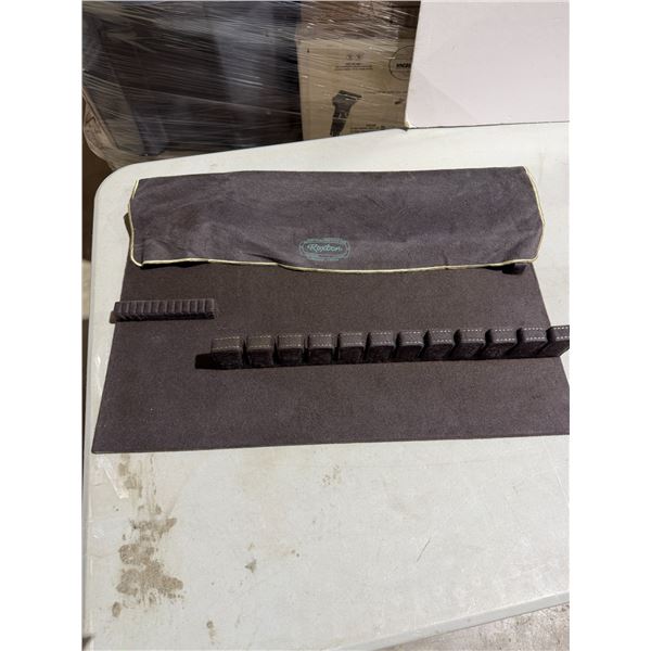 Roxton cutlery holder