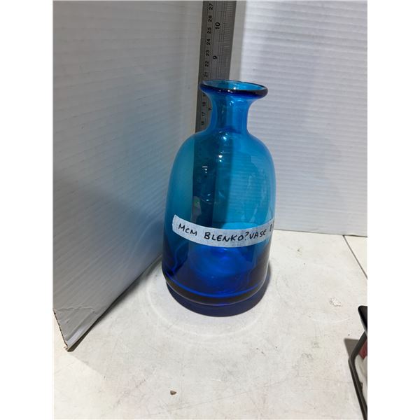 MCMBLENKO? Phase 8.75 inches.