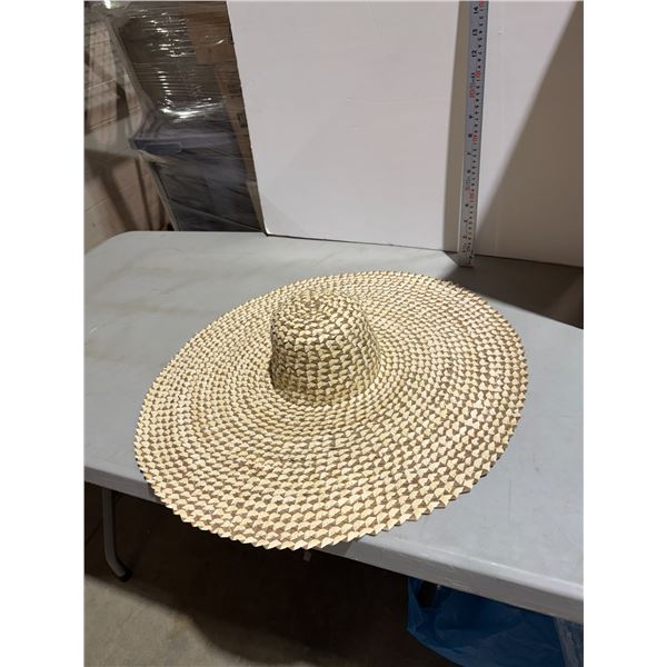 Sun hat