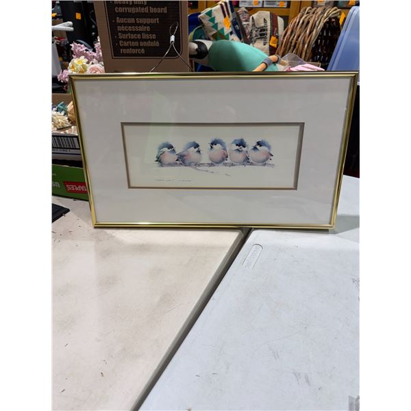 PFEIFFER course line one while hanging