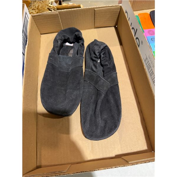 New slipper size 39