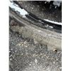 Image 2 : Studded dirtbike tires 90/100–21