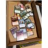 Image 1 : Magic cards