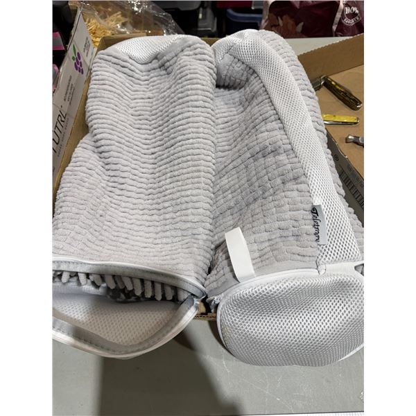 Bags for laundry for delicates