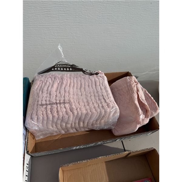 Depends size small medium