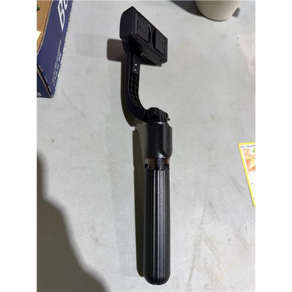 Selfie Stick Gimbal Stabilizer.