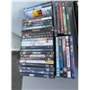 Image 1 : DVDs